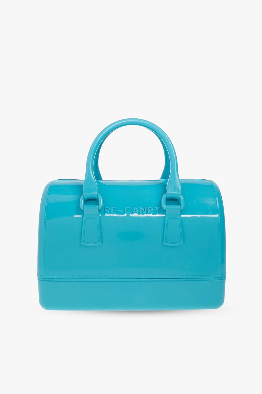 Furla on sale plastic purse